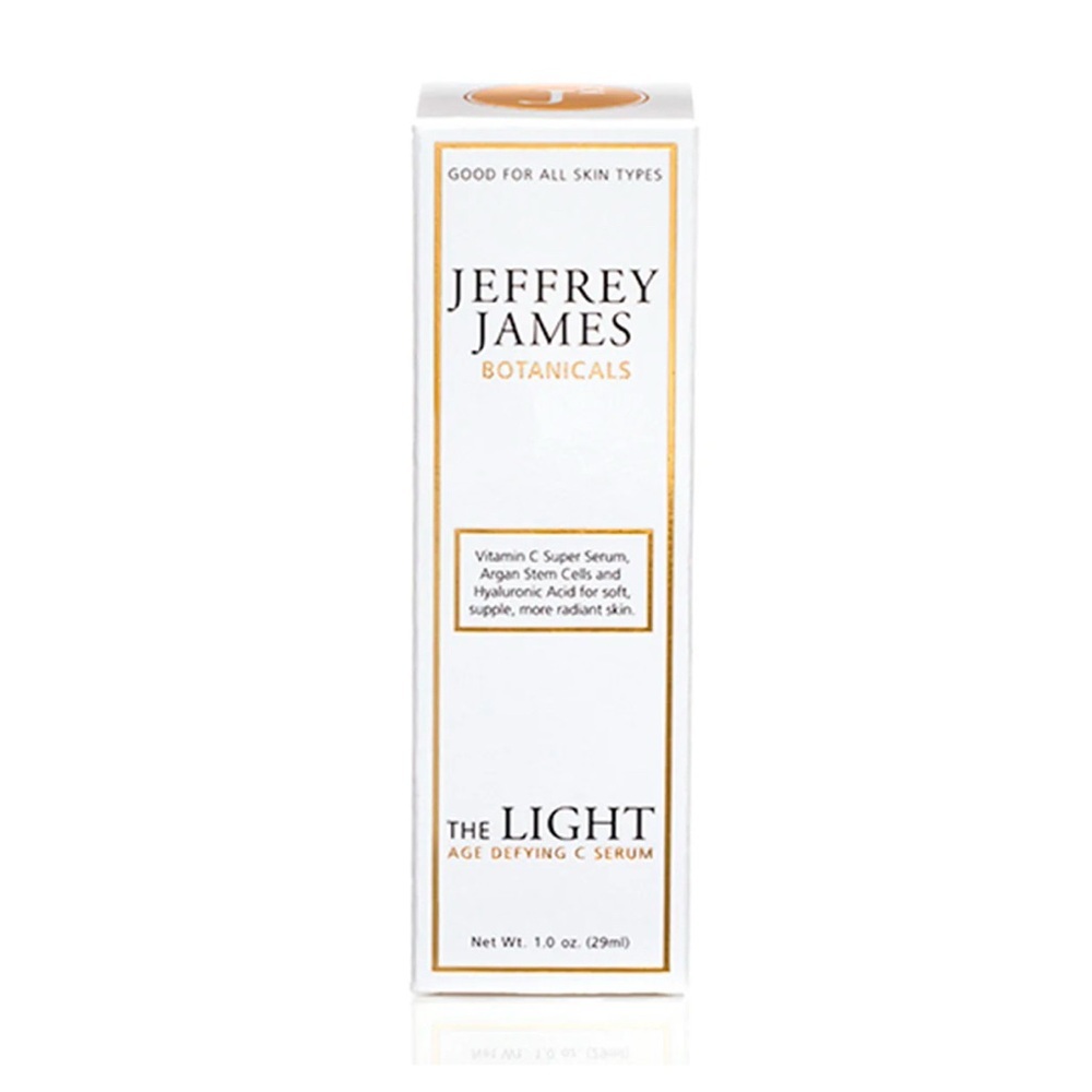 Jeffrey James Vitamin C Super Serum - Picture 2 of 3
